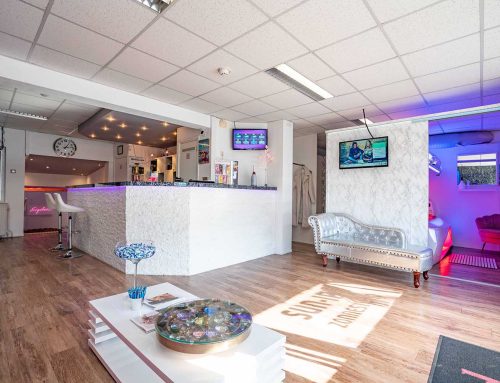 Zonnestudio Sittard