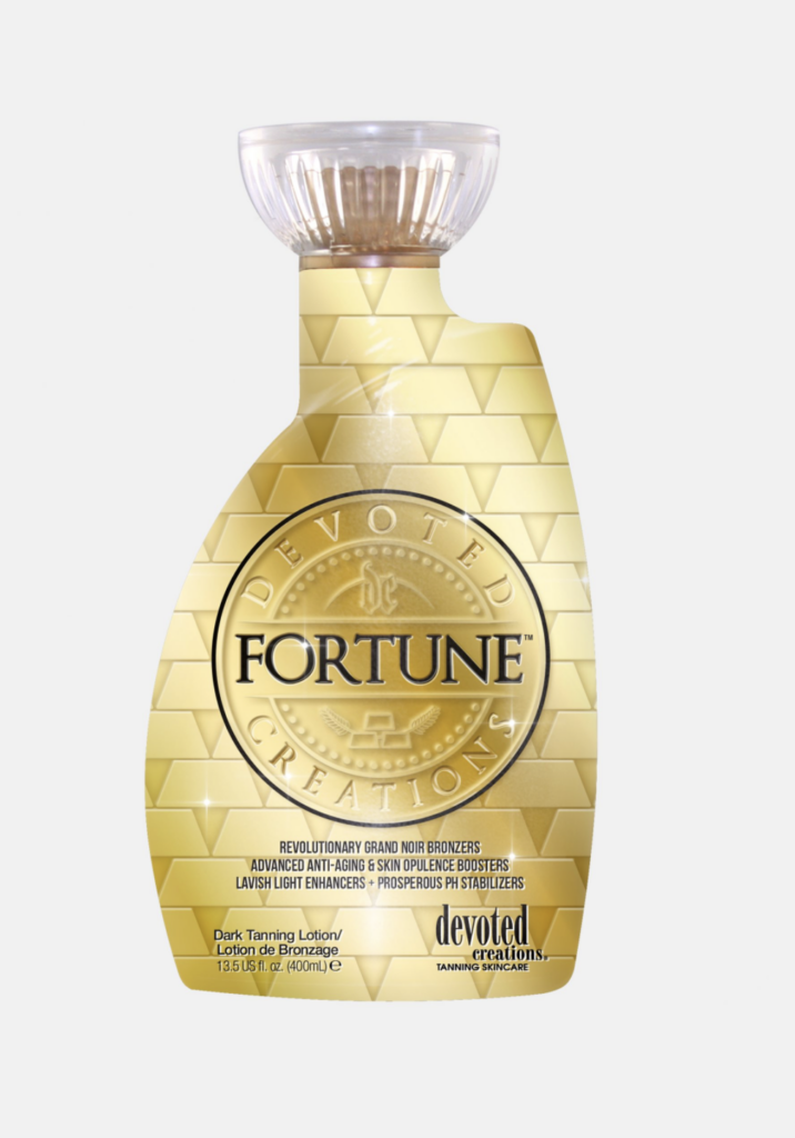Fortune Devoted Creations