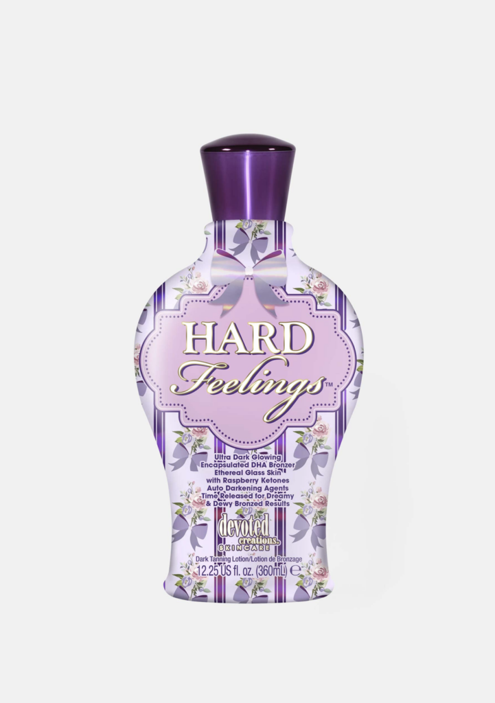 Hard Feelings Zonnestudio Sun Inn devoted Creations