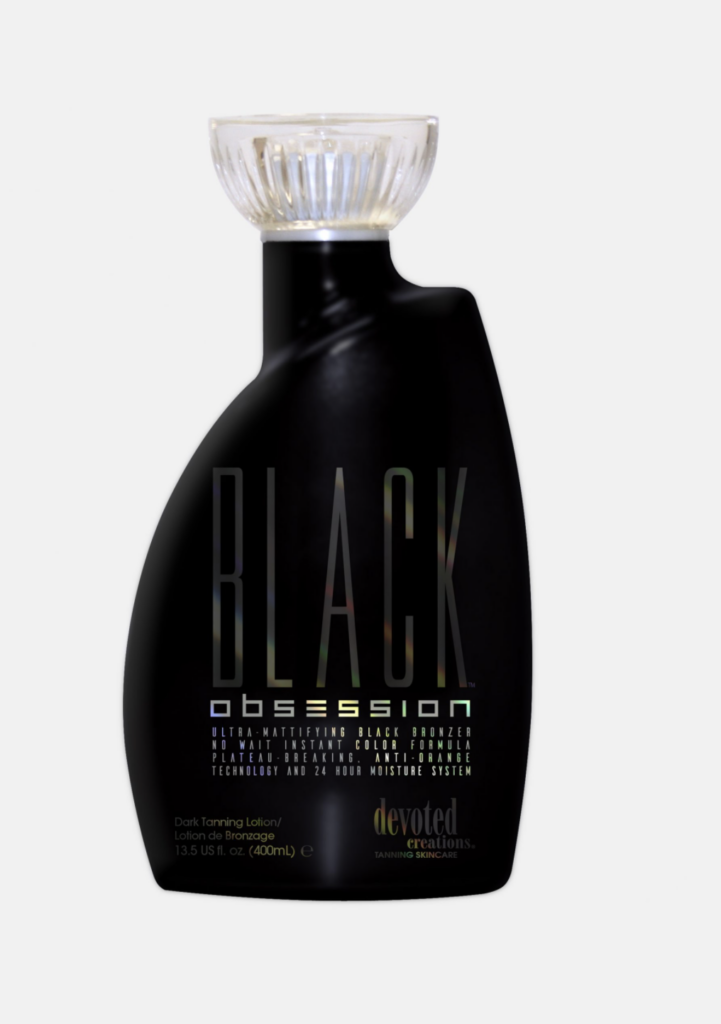 Black Obsession