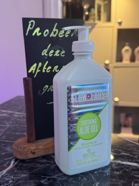 Sun Inn After Sun gel Sun Inn Sittard After Sun gel Devoted Creations