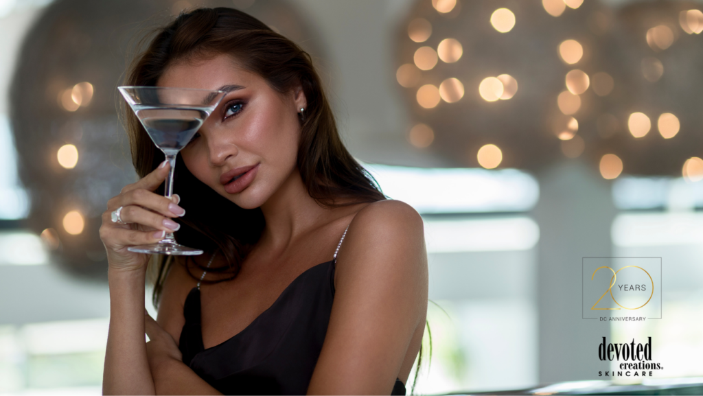 Sun Inn Devoted Creations Skincare