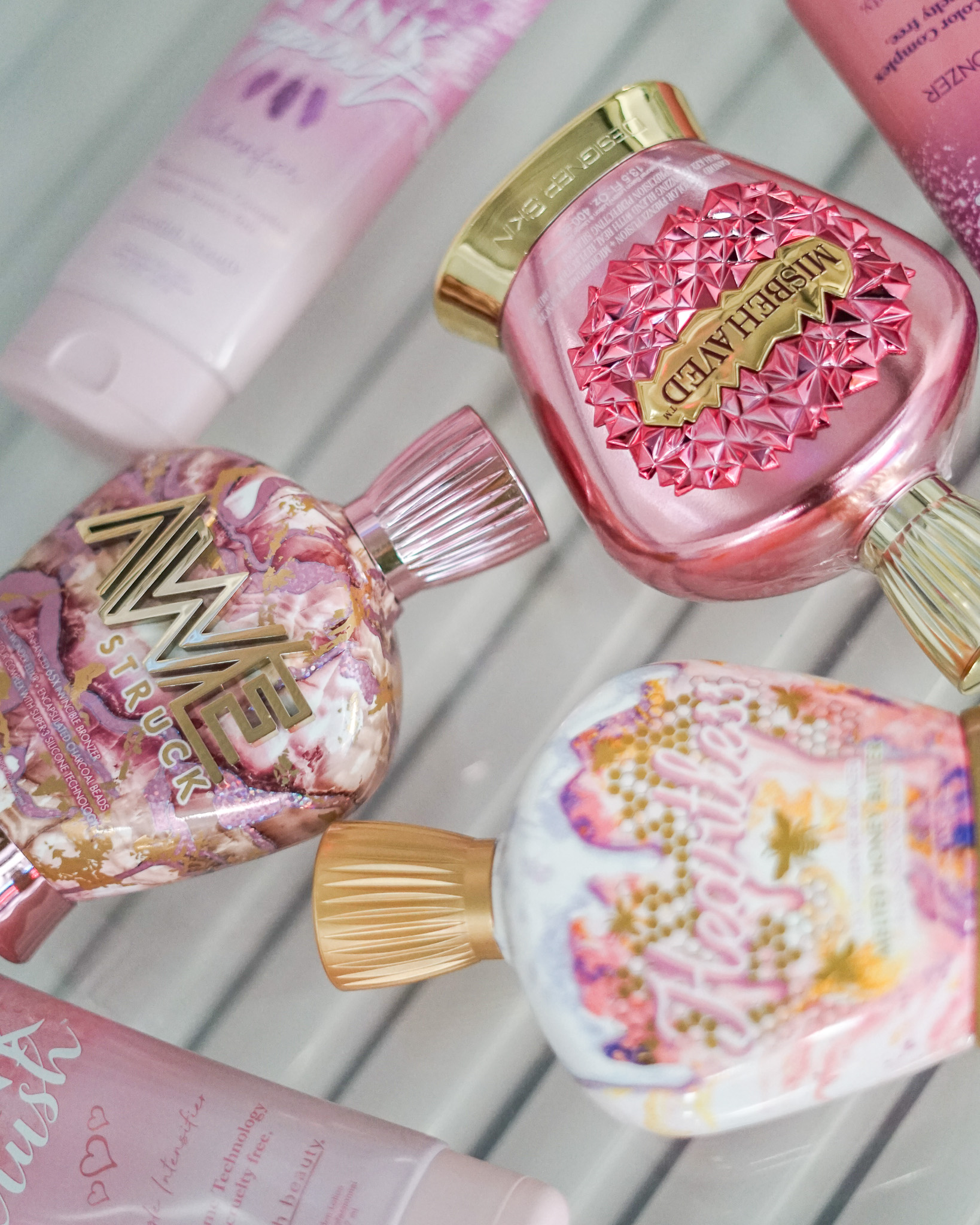 Designer Skin cremes en lotions Sittard Geleen